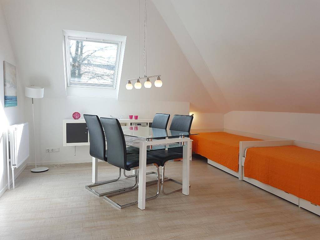 Ganze Ferienwohnung, Sonne und Meer Ferienwohnung im Og in St. Peter-Bad, St. Peter-Ording