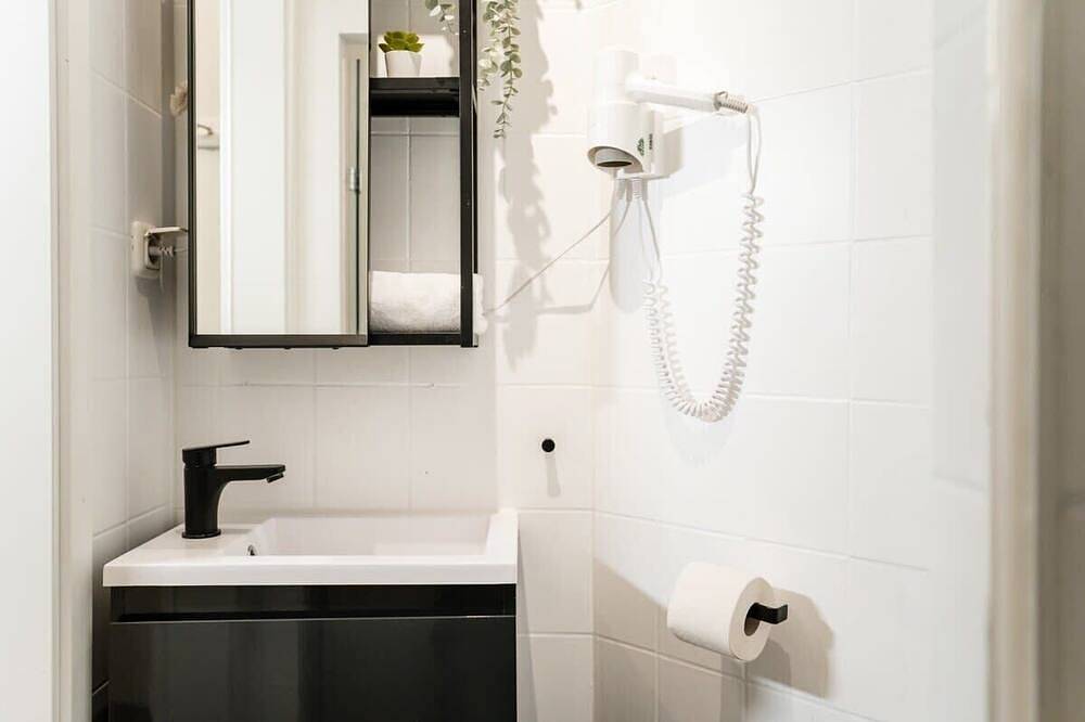 Ganze Wohnung, Cosy Box at Boxhagener Platz in Friedrichshain - Kreuzberg, Berlin