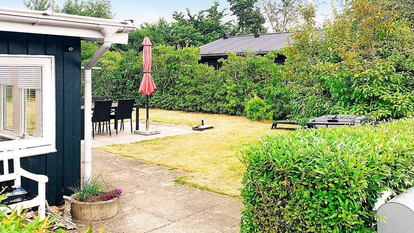 Ferienhaus für 5 Personen in Vemmingbund - 3