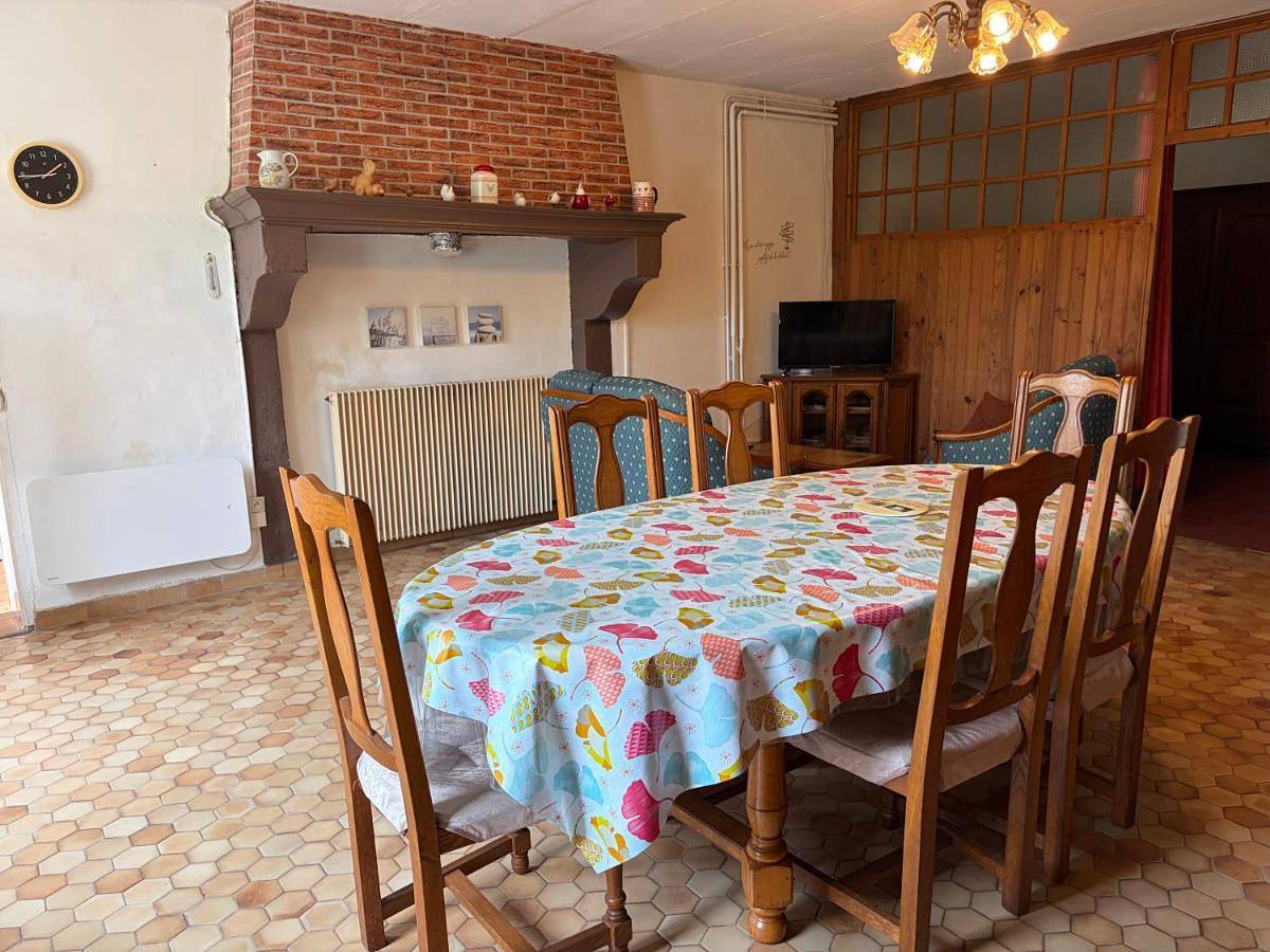 Le Chibeurli au cœur du Morvan, gîte 3 étoiles à Sommant près d'Autun in Sommant, Région d'Autun