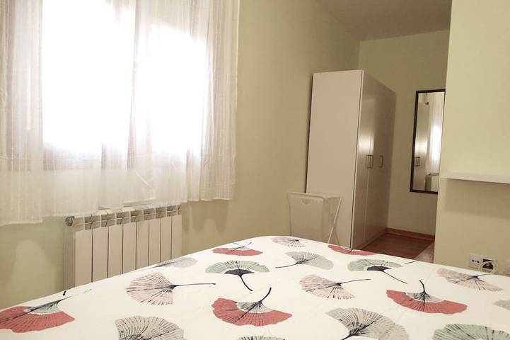 Ganze Wohnung, Apartamento el Rosario in Corella, Navarra Provinz