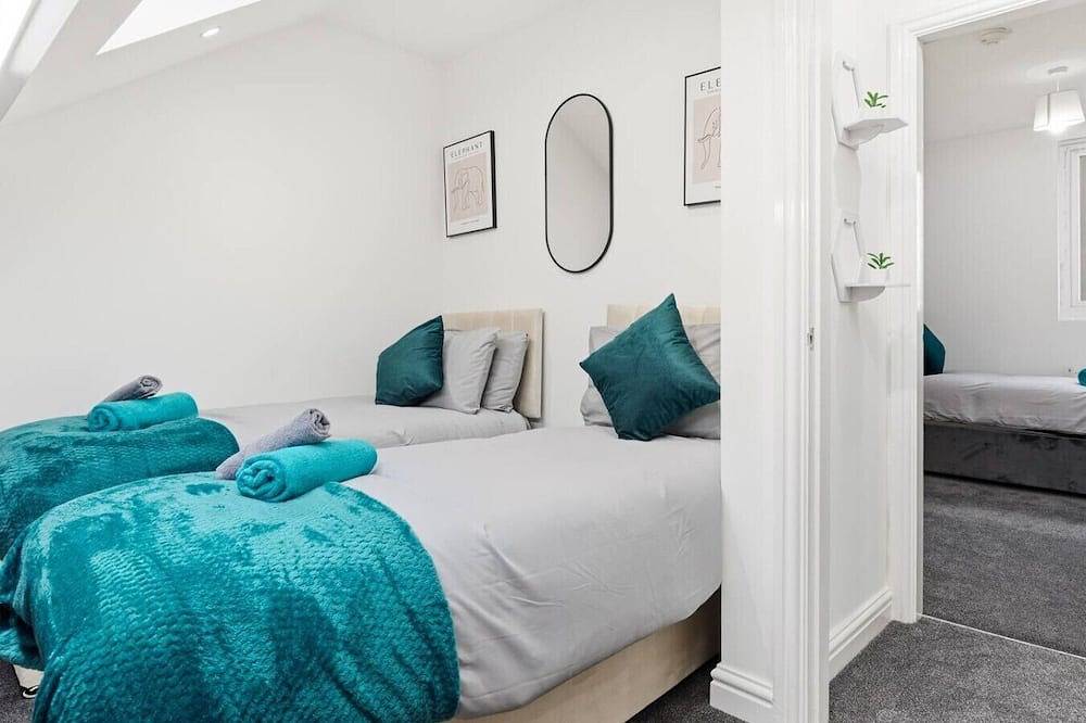 Ganze Wohnung, Families | Free Parking | Links to Manchester in Stockport, Greater Manchester