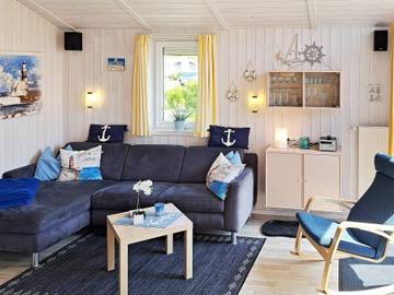 Strandhaus für 4 Personen in Lensterstrand, Grömitz, Bild 2