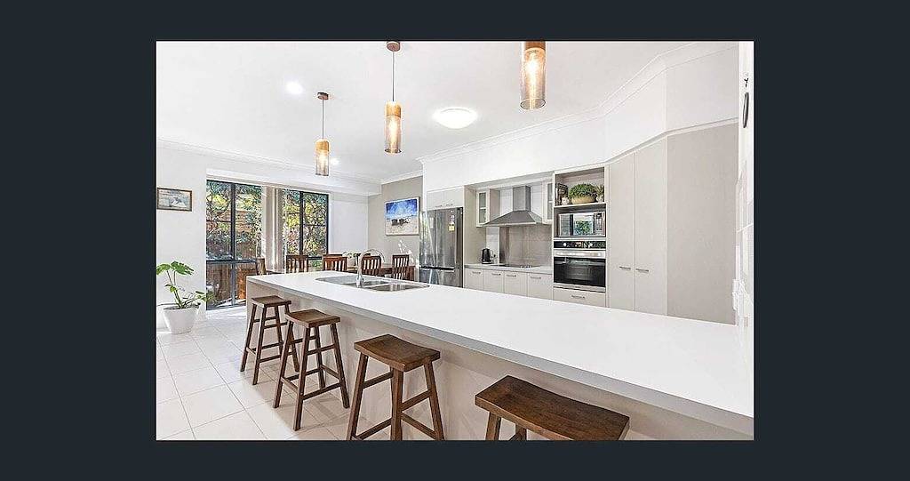 Retreat to the Fraser Coast, you deserve it. in Hervey Bay, Fraser Coast