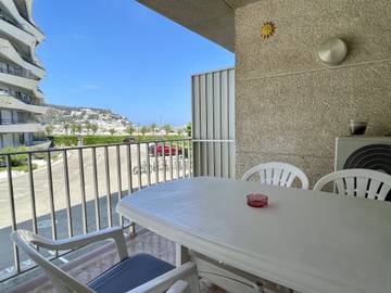 Holiday Rental for 5 People in l'Estartit, Torroella de Montgrí, Photo 1