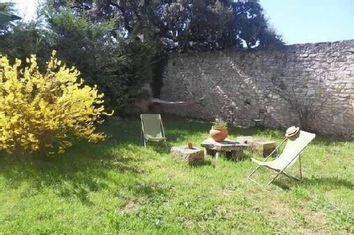 Location de vacances pour 4 personnes, avec Jardin à Les Pennes-Mirabeau