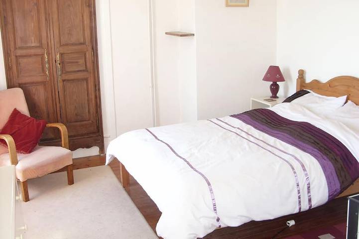 Location de vacances pour 6 personnes, avec jacuzzi et jardin à Sourdeval-les-Bois - 3