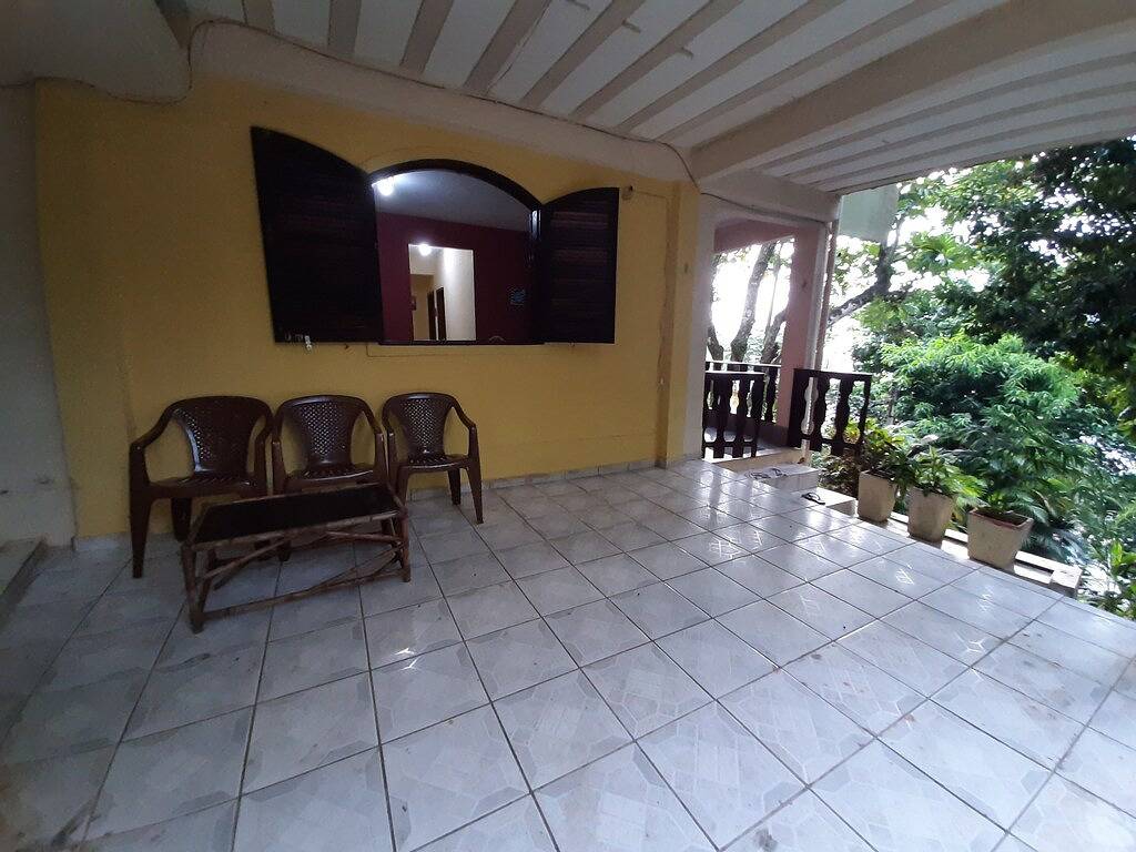 Beach House on Costa Verde - Mangaratiba  in Rio de Janeiro, Costa Verde (Rio de Janeiro)
