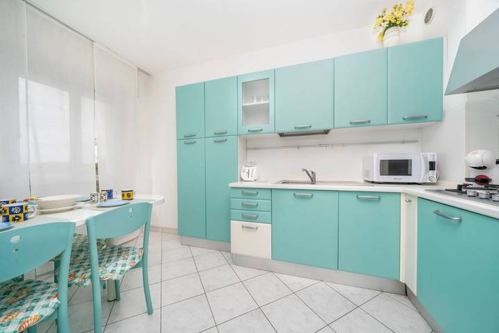 Apartamento entero, GuestHost - Raggio dello Scirocco Apartment - Lignano Pineta in Lignano Pineta, Lignano Sabbiadoro