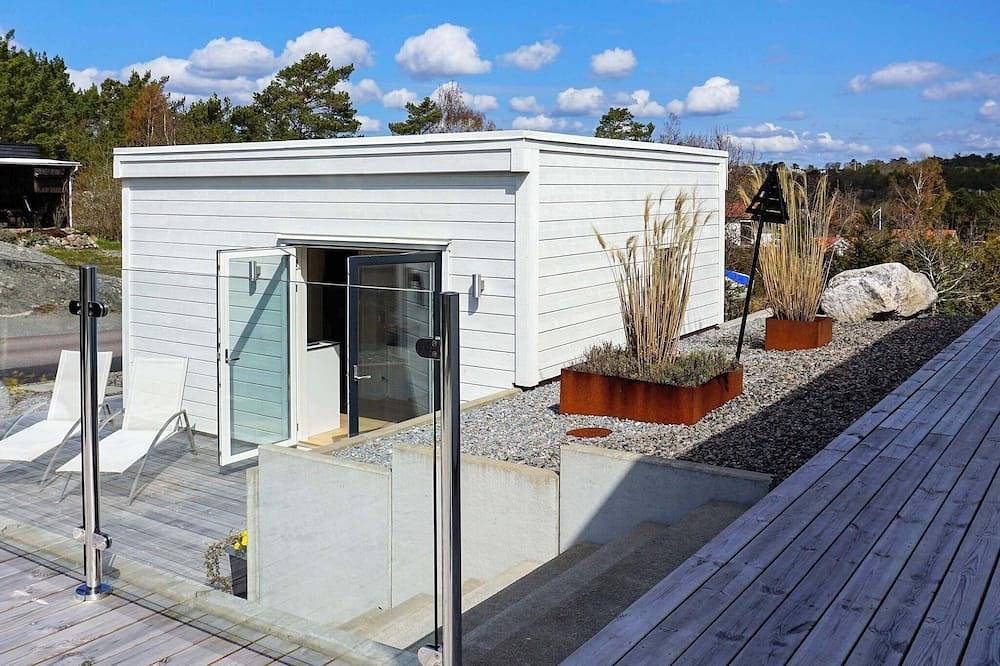 2 Personen Ferienhaus in Marstrand in Norra Västkusten