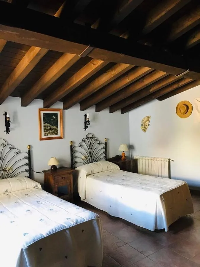 Casa de vacaciones para 13 personas, con vistas y balcón, Se admiten mascotas - 1