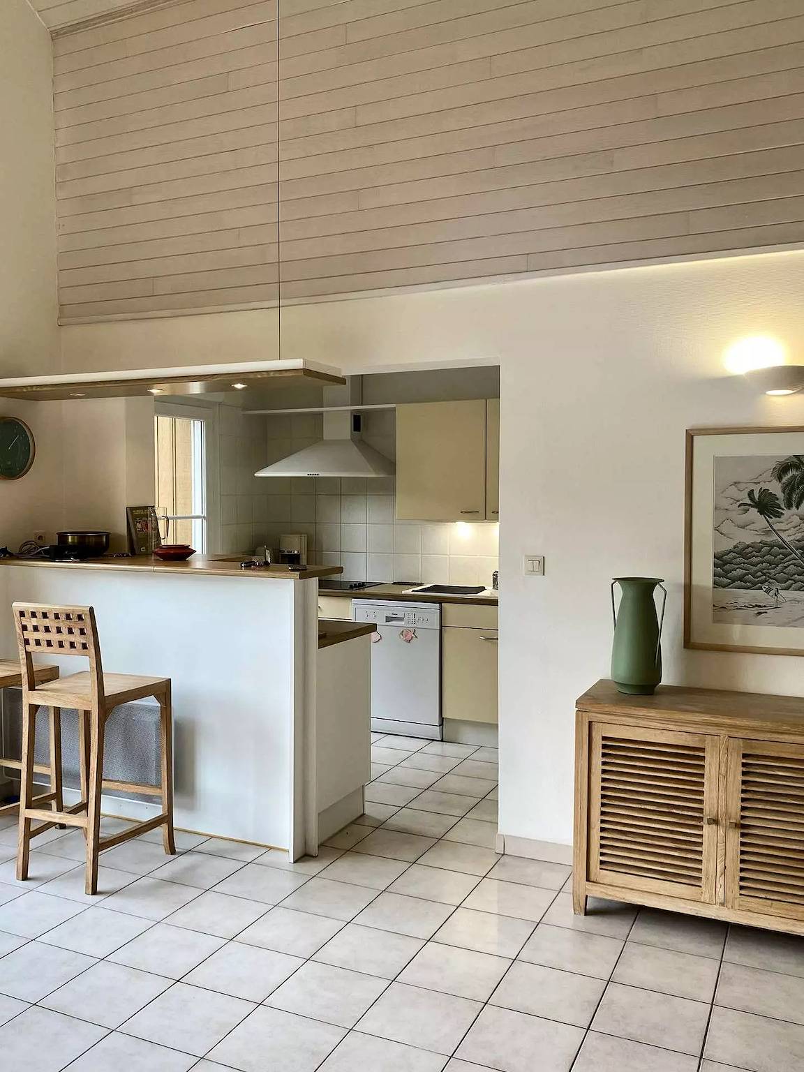 Spacious villa with heated pool for 6 people Lacanau Ocean in Lac de Lacanau, Lacanau