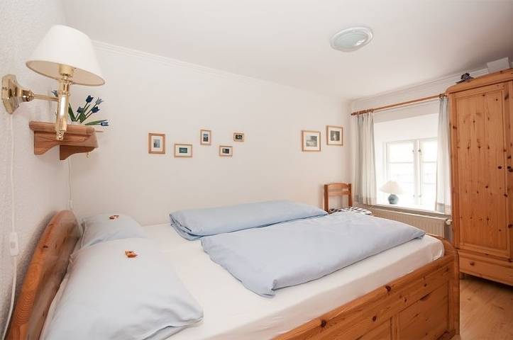 Ferienwohnung für 2 Personen, mit Terrasse und Garten in Schleswig - 3