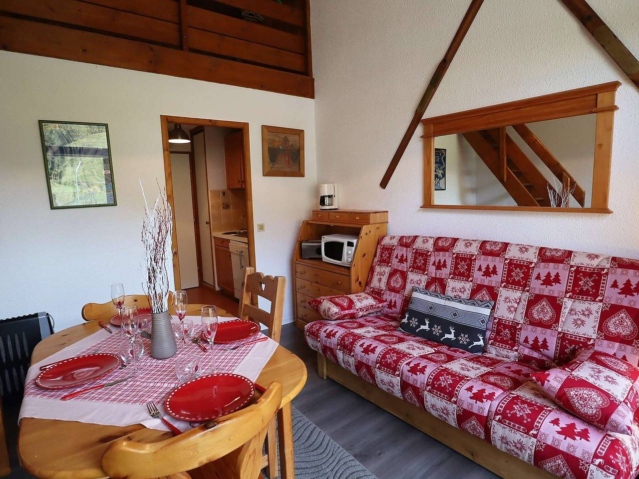 Photo : Appartement de vacances