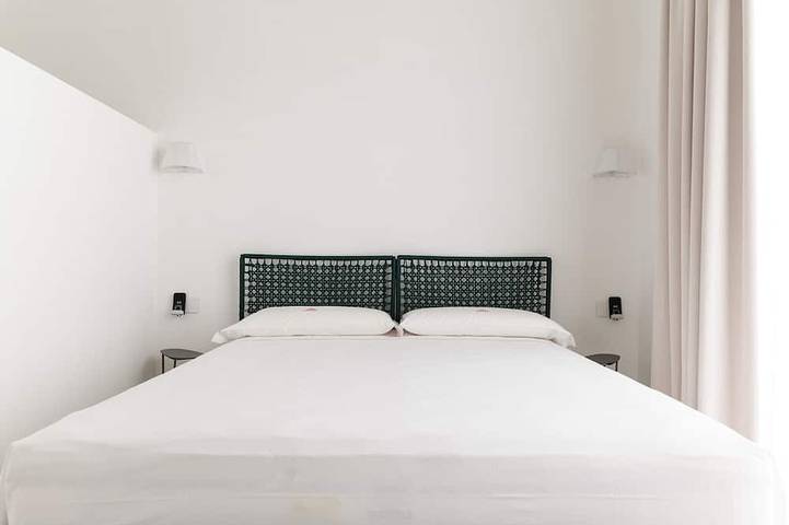 Maison d’hôte pour 2 personnes, avec jacuzzi et piscine à San Vito dei Normanni - 2