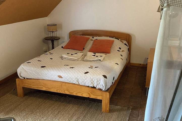 Location de vacances pour 5 personnes à Bonnat - 2