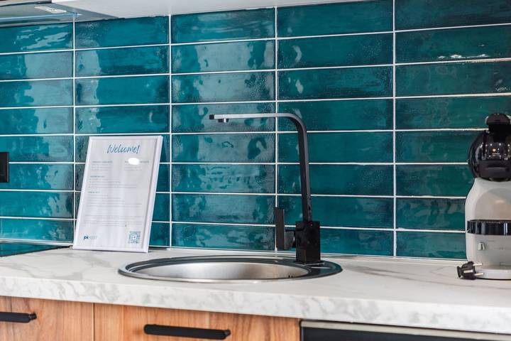 Gîte pour 3 personnes à Tirana - 2