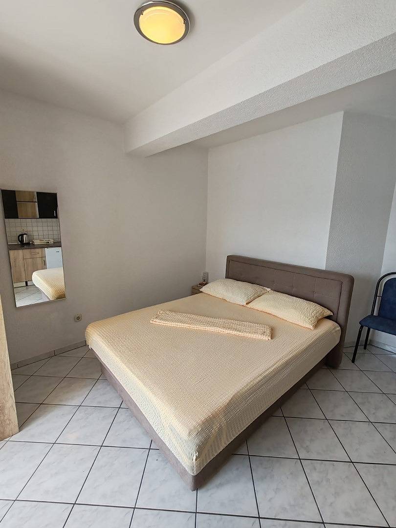 Ganze Wohnung, Ferienwohnung für 2 Personen mit Balkon/Terrasse in Neum, Bosnien und Herzegowina