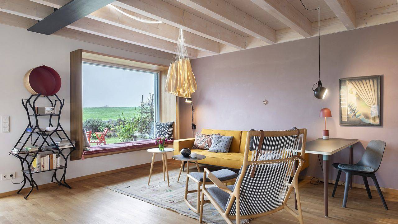 Ganze Ferienwohnung, Ferienwohnung für 4 Personen (60 m²) in Sankt Peter (Schwarzwald) in Sankt Peter, Südschwarzwald