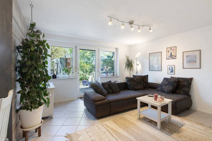 Ferienwohnung für 4 Personen - 1