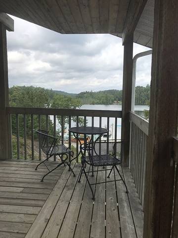 Chalet for 2 People in Ontario, Canada, Photo 3