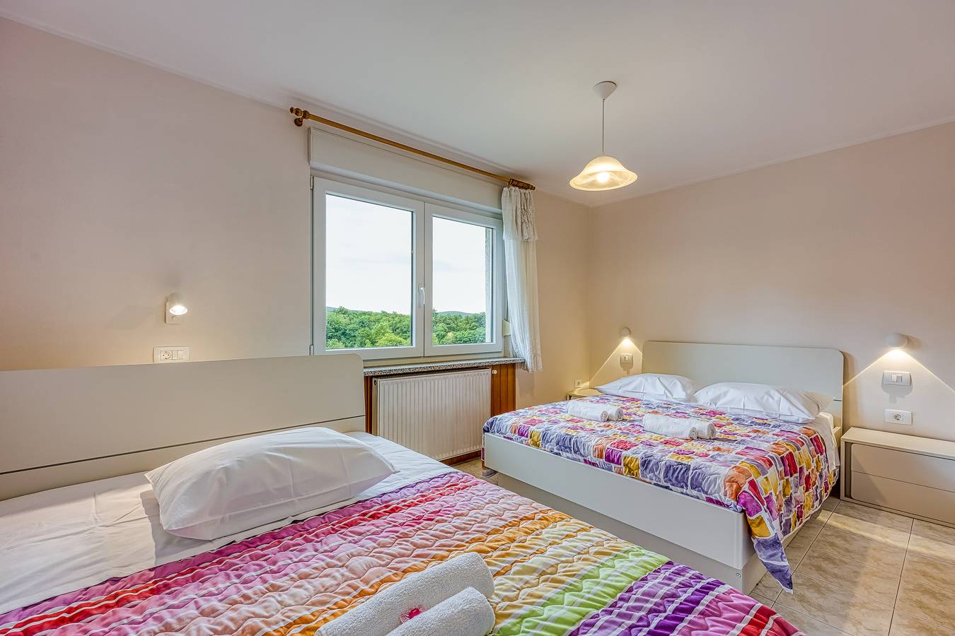 Ganze Wohnung, Cesar's Karst Apartment Brin in Zizan, Slowenien