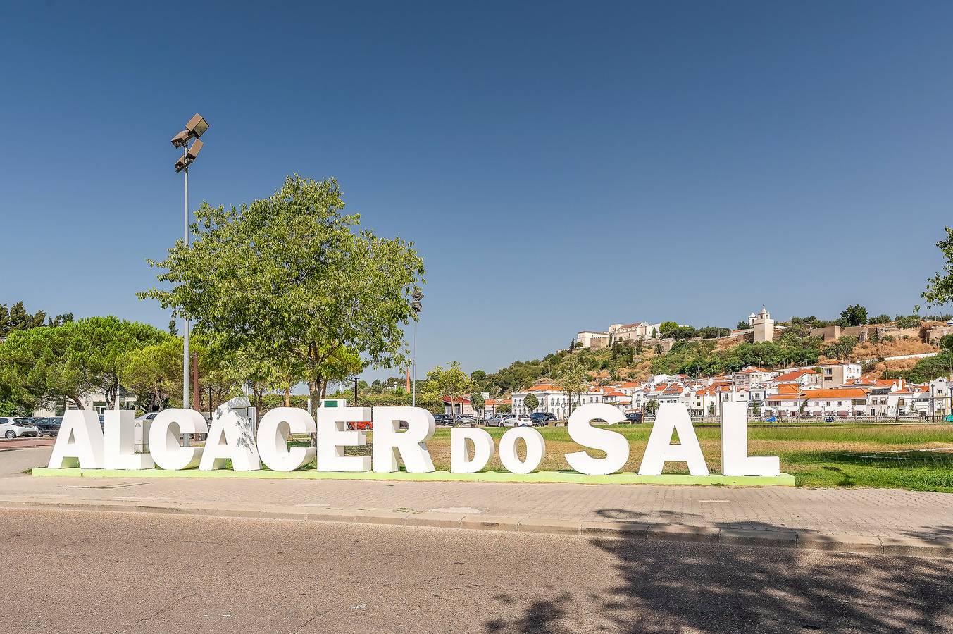 Apartamento inteiro, Guestready - Retiro encantador em Alcácer do Sal in Santa Maria do Castelo, Alcácer do Sal e Santa Susana