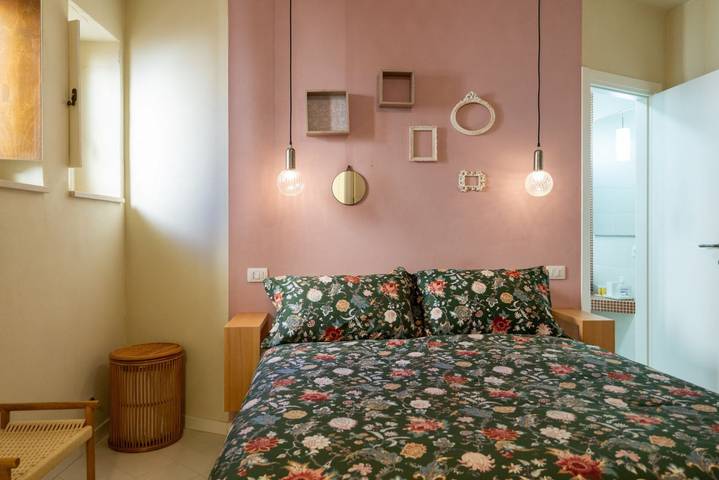 Appartamento intero, GuestHost - I Limuni di Mirabella Flat in Ortigia in Ortigia, Siracusa