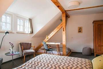 Ferienhaus für 4 Personen, mit Garten und Sauna in Alpenland Tegernsee Schliersee