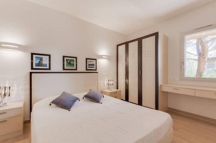 Appartamento intero, Cala Sultana in Santa Giulia, Porto Vecchio