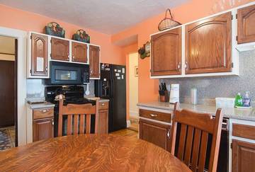 Apartment for 8 Guests in Boston, Massachusetts, Picture 2