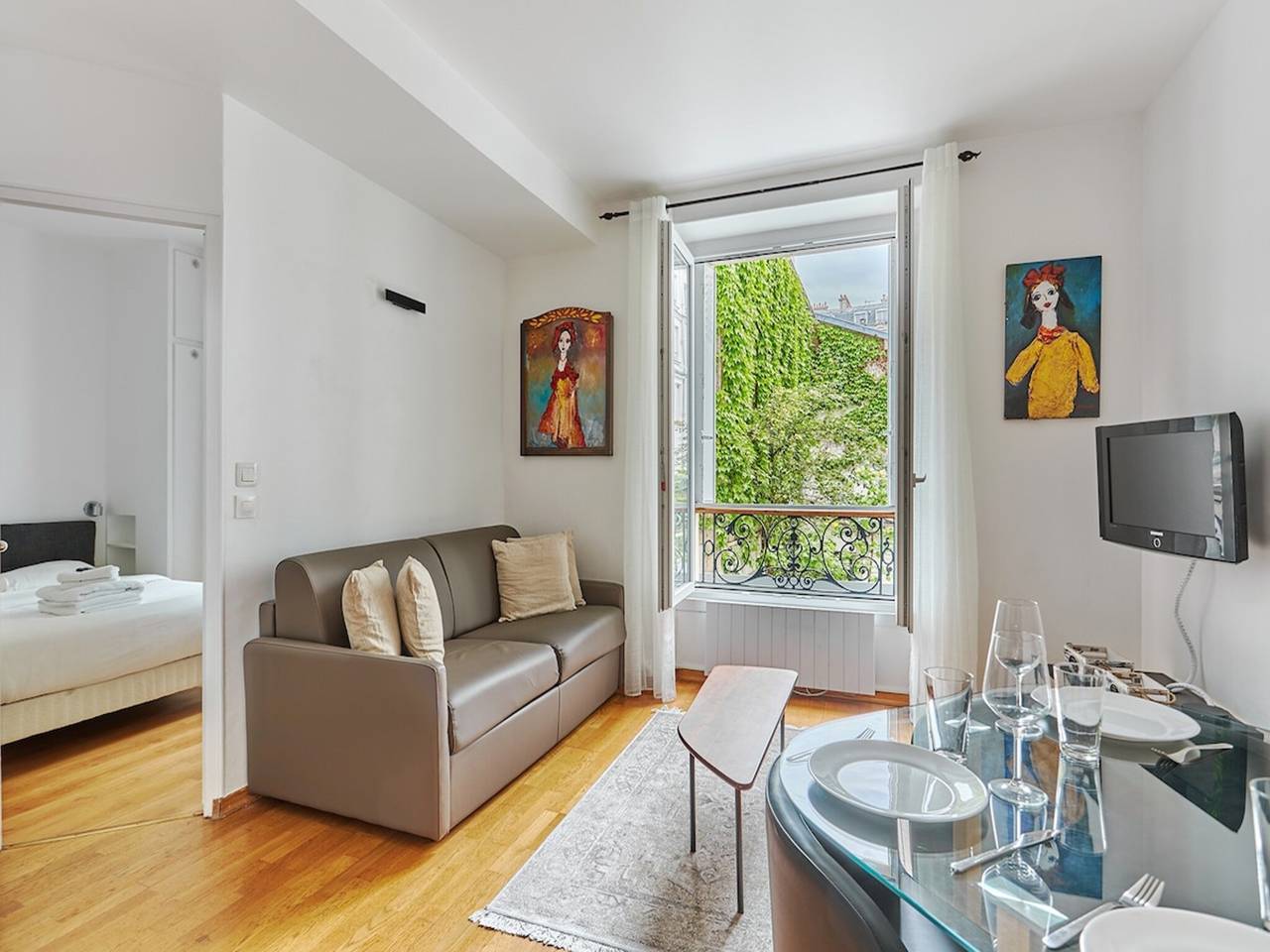 Photo : Appartement de vacances