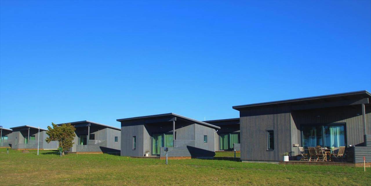 Tofta Resort in Tofta, Gotland