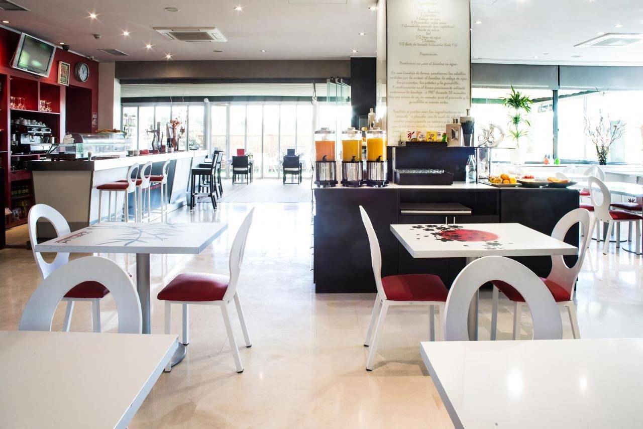 Sercotel Ab Rivas in Rivas-Vaciamadrid, Área Metropolitana de Madrid
