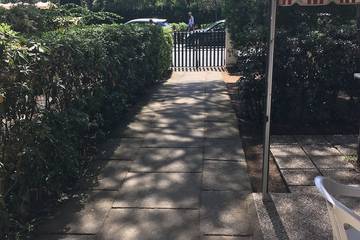 Ferienwohnung für 6 Personen, mit Haustier in Marina di Bibbona