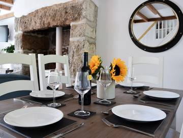 Cottage for 6 People in Moelfre, North-Wales, Photo 3