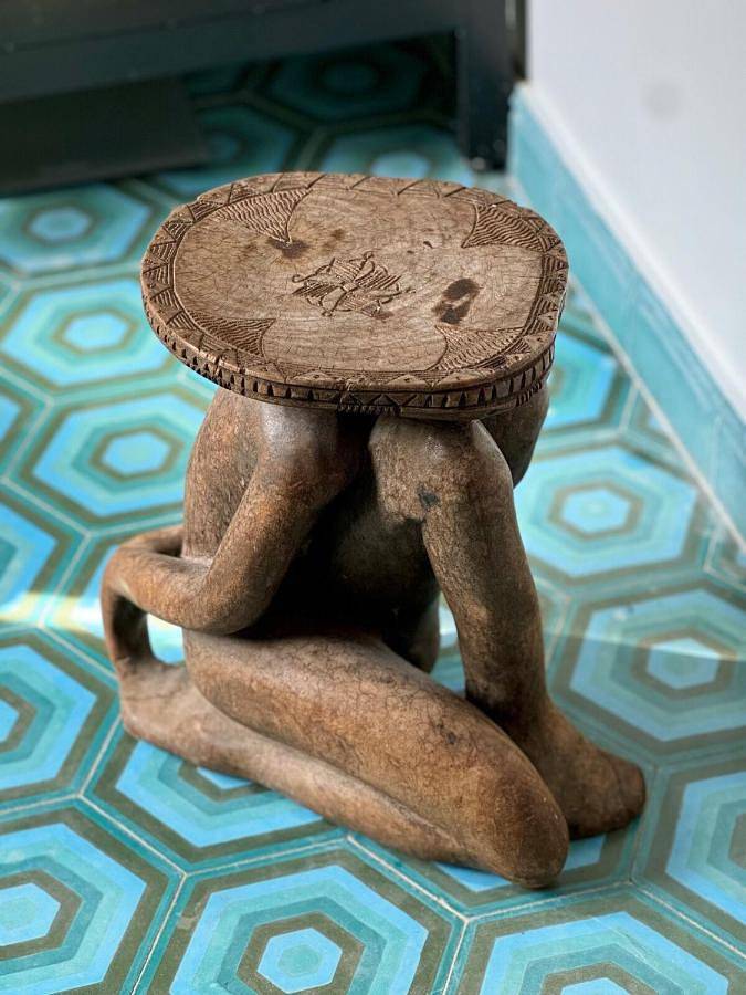 Location de vacances pour 8 personnes, avec terrasse à Villennes-sur-Seine - 4