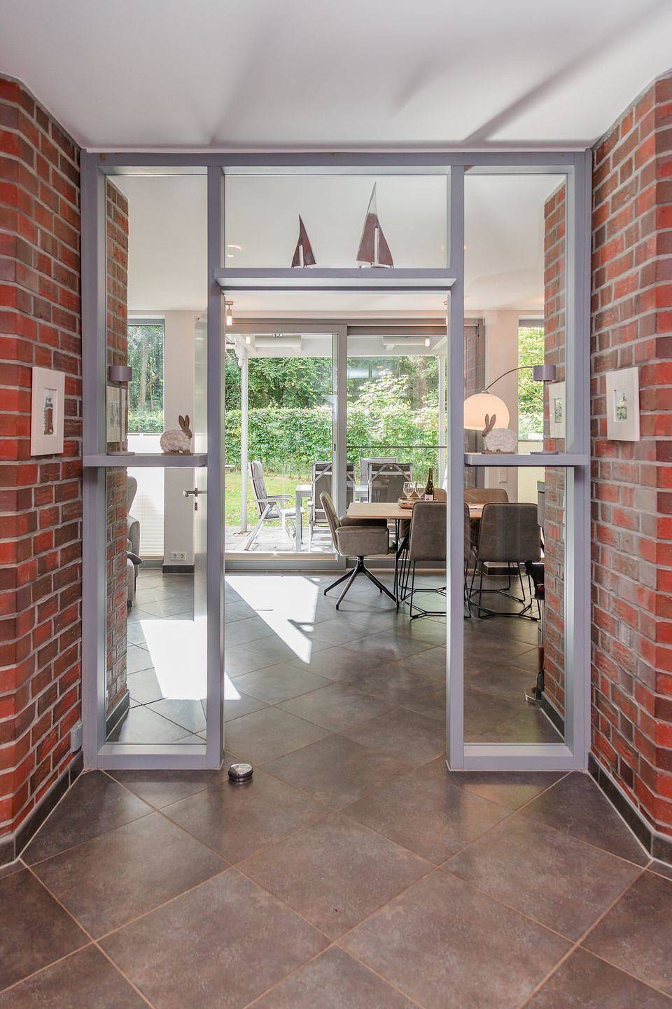 „Föhrst Class am Südstrand: Ihr Traumurlaub in luxuriöser Ferienwohnung!“ in Wyk auf Föhr (Stadt), Wyk auf Föhr