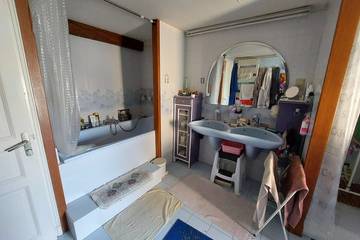 Appartement De Vacances pour 4 Personnes dans Saint-Denis, Seine-Saint-Denis, Photo 2