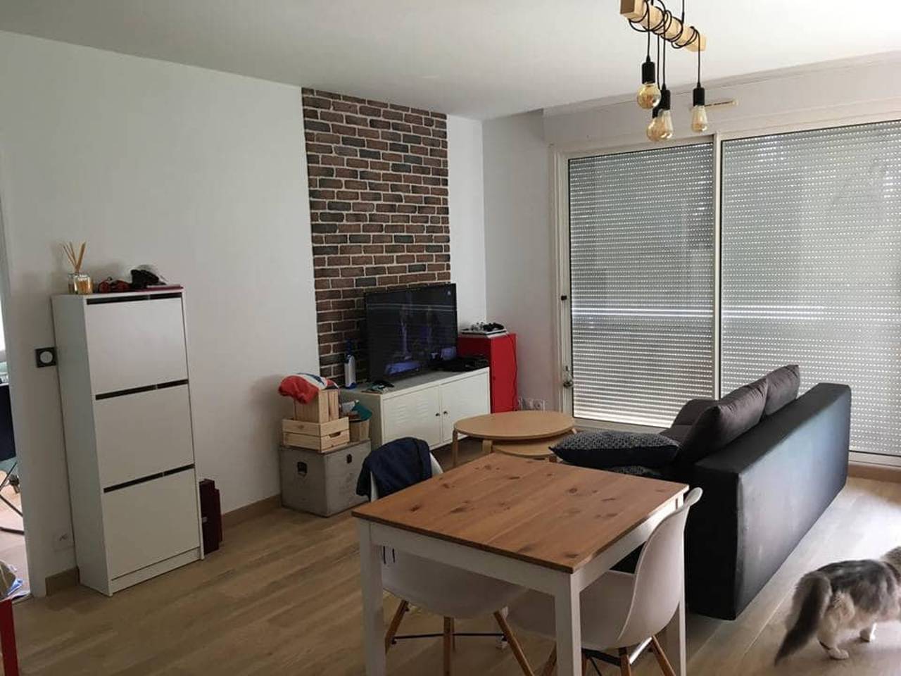 Entire apartment, Holiday apartment for 4 people in Nice (France), Nice region