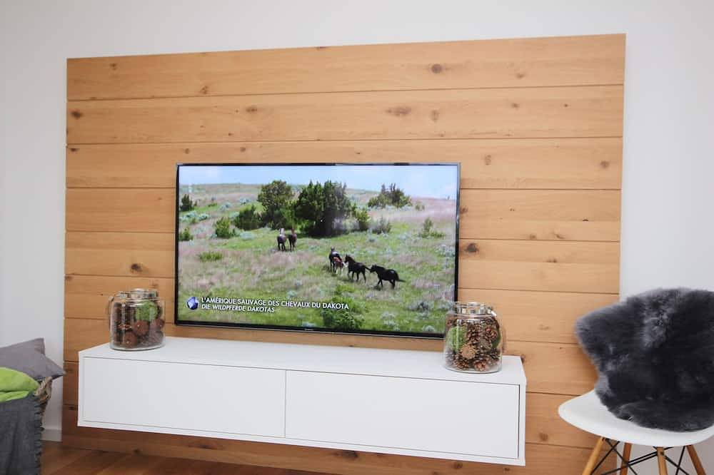 Ganze Wohnung, Ferienwohnung Alpenglück - Ein wahrer Traum in Wertach, Bayerisch Schwaben