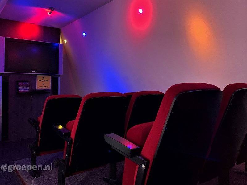 Gruppenunterkunft Groesbeek in Groesbeek, Betuwe