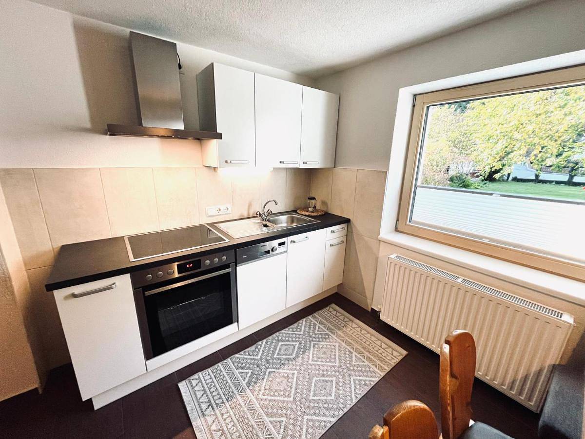 Cały apartament, Apartment - Ground Floor in Kaunergrat, Kaunertal