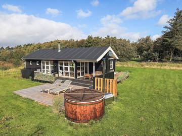 Ferieudlejning til 6 Personer i Morsø, Limfjord Nordjütland, Billede 2