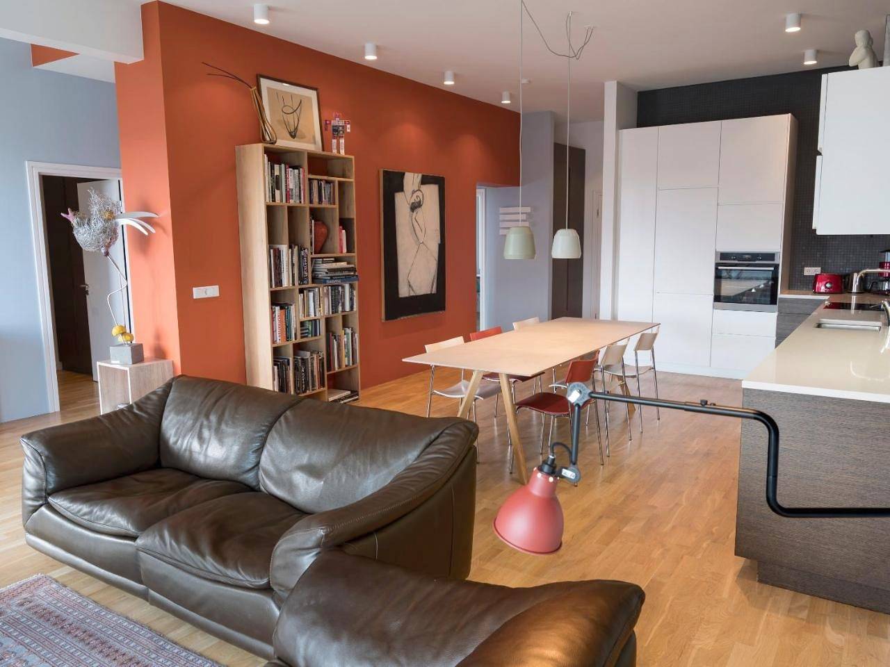 Geheel appartement, Reykjavík Central Apartments in Gamli Vesturbærinn, Reykjavik
