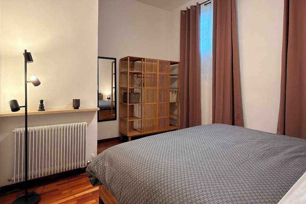 Appartamento intero, [Dimora Storica in Centro] 2 Camere + Parcheggio in Cividale del Friuli, Provincia d'Udine