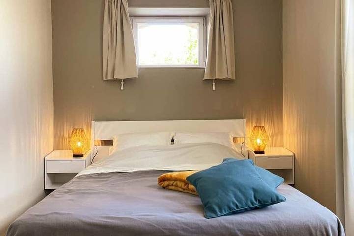 Gîte pour 2 personnes à Saint-Claude-de-Diray - 3