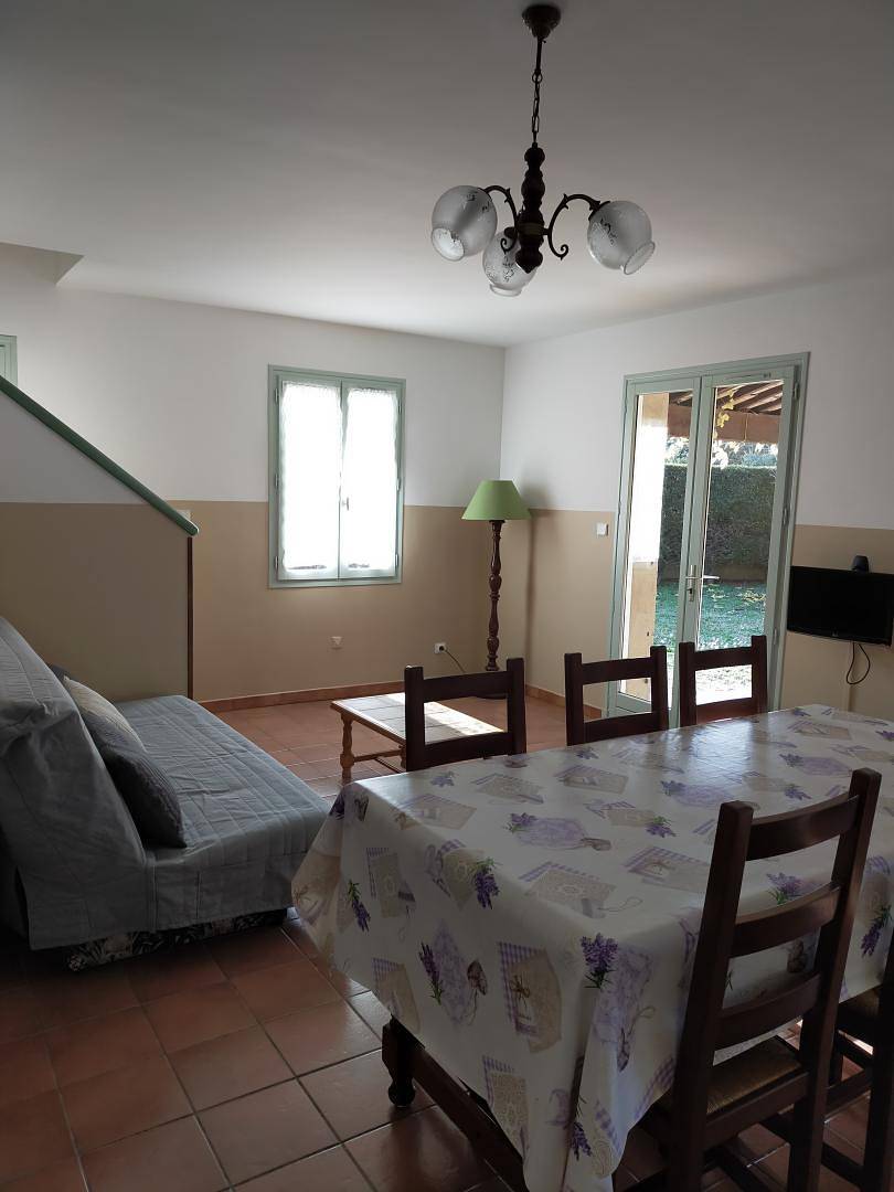 Les Lauriers in Moissac-Bellevue, Région de Brignoles