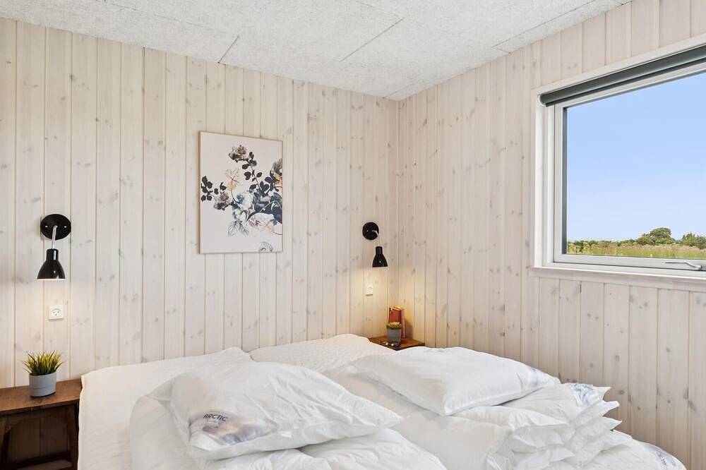 Villavilla 695 - Skåstrup Strand, Fyn og øer in Bogense, Kleiner Belt