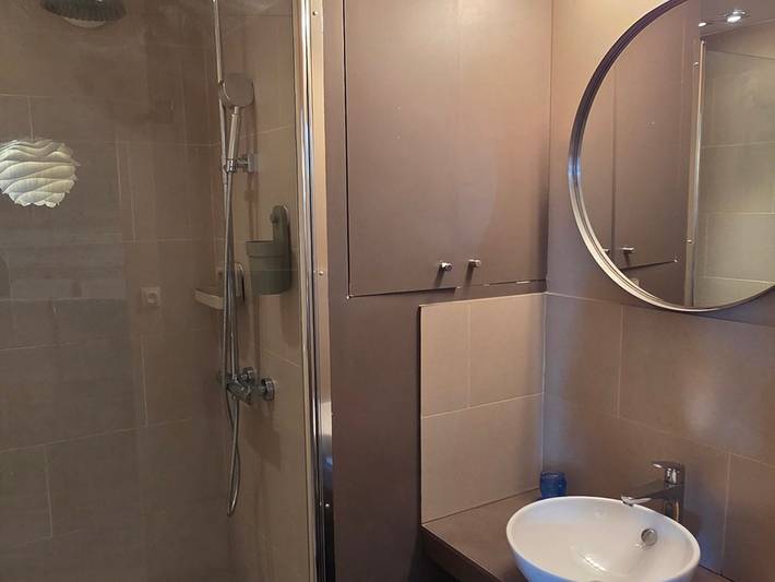 Ganze Wohnung, Schöne Wohnung Avoriaz, 4 Pers, nah an Annehmlichkeiten in Morzine, Les Portes du Soleil